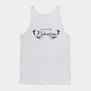 Bullet for My Valentine Tank Top